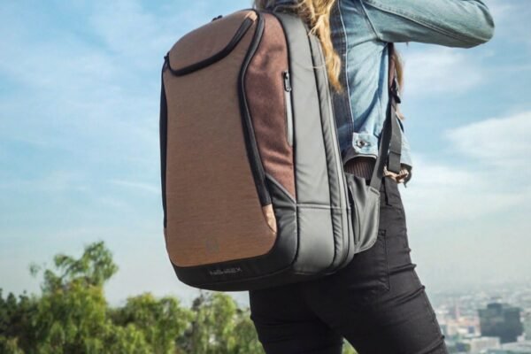 What Makes a Reliable Travel Backpack Manufacturer for Private Label Brands? Travel Backpack