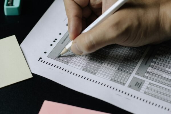 GMAT Preparation