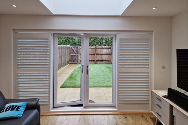 Interior Shutters 