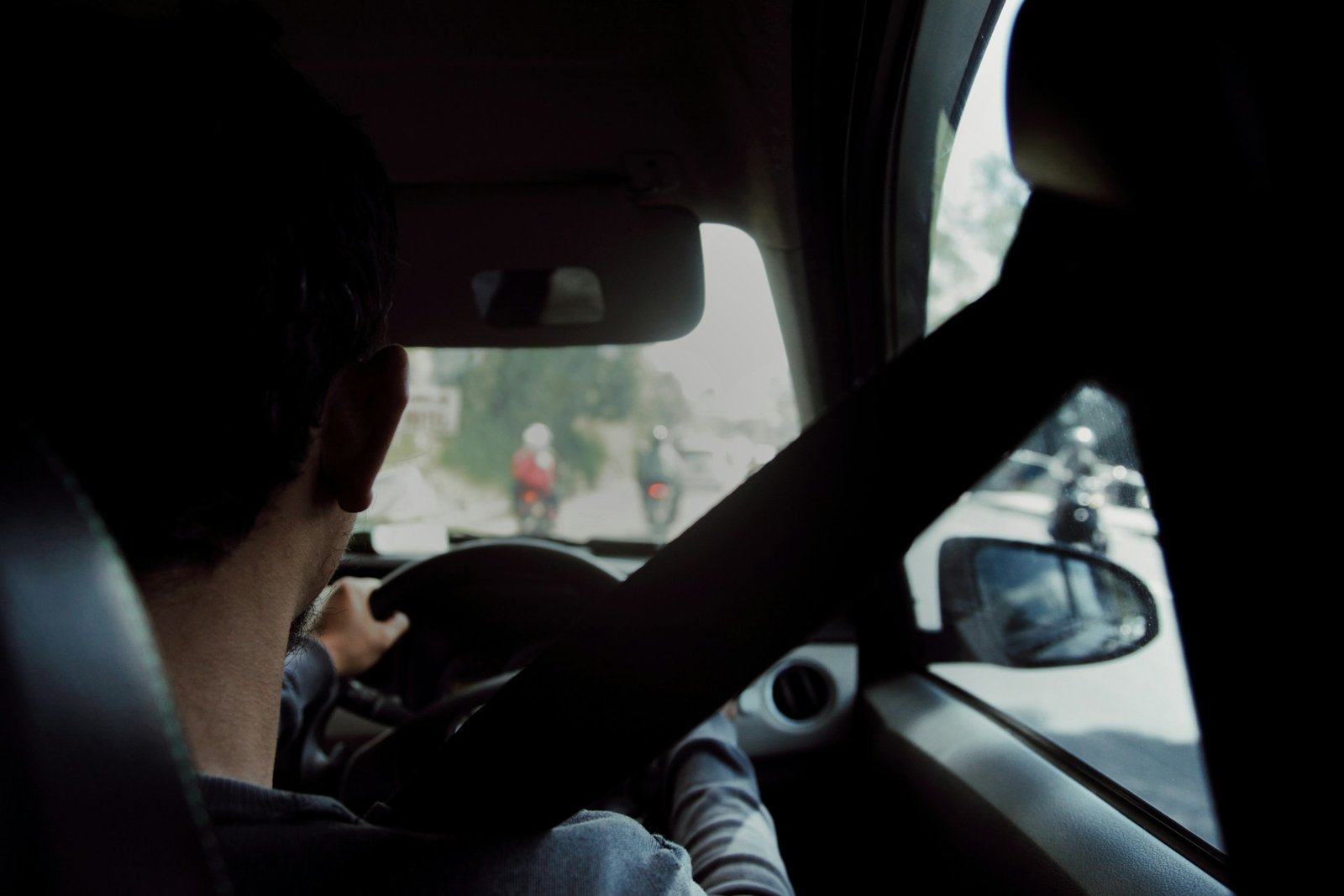 Advance Dash cam