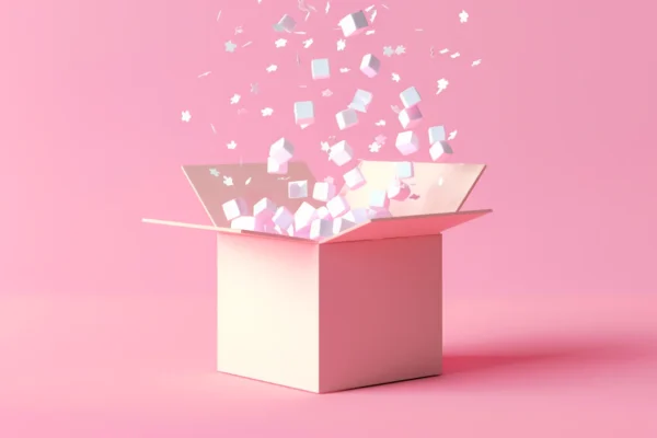 small business packaging