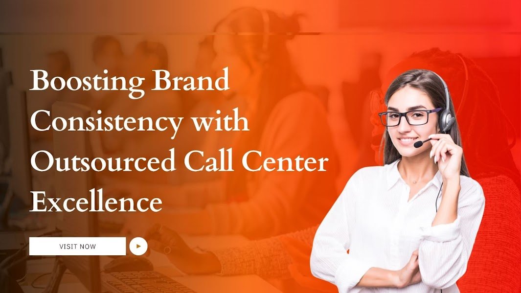 Call center outsourcing