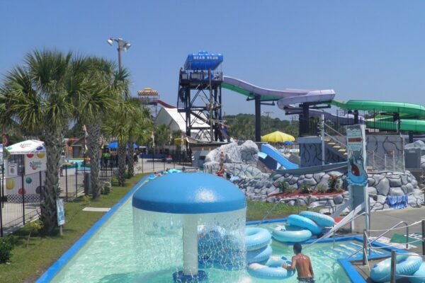 LA Waterpark