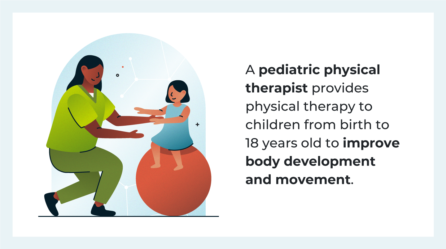 The Importance of Physical Therapy in Pediatric Development