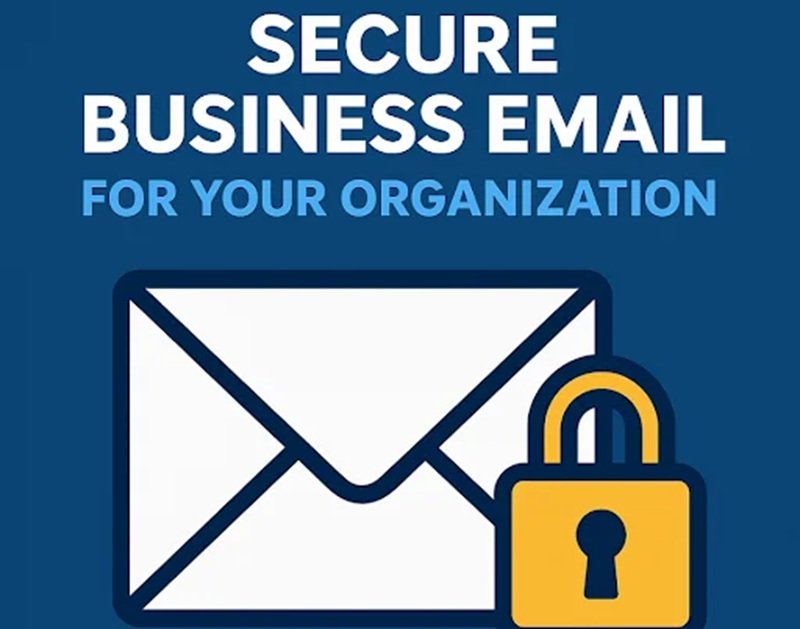 Secure Business Email