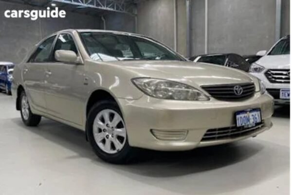 Buying Used Cars in Perth