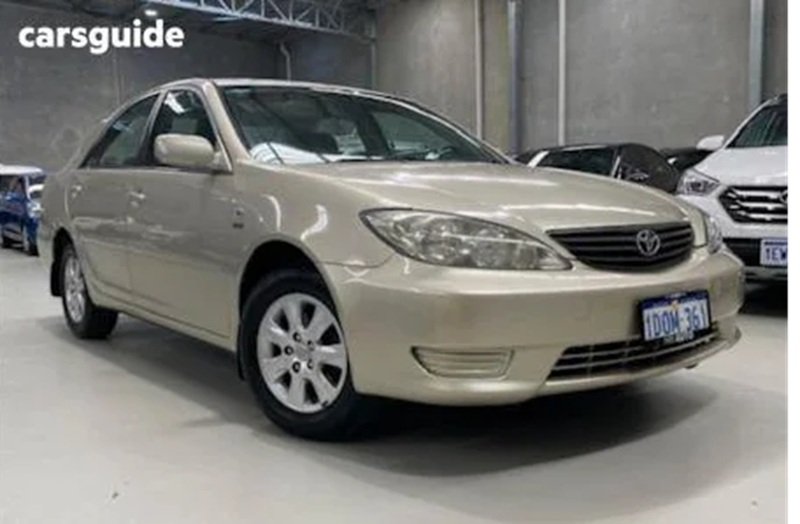 Buying Used Cars in Perth