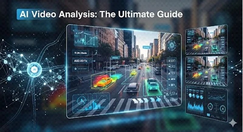 Text to Animated Video AI