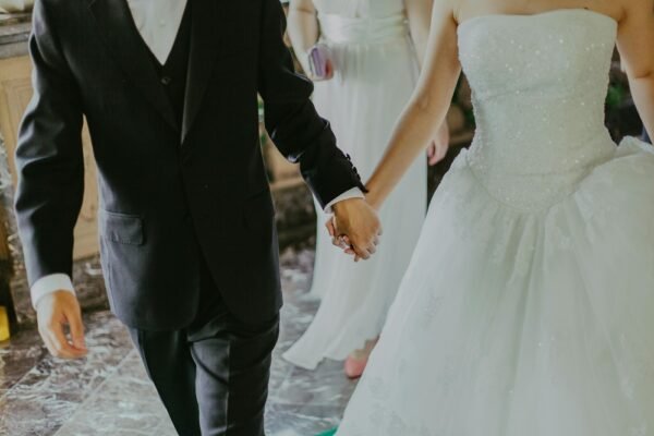 How to Honor Family Traditions in Your Wedding Ceremony