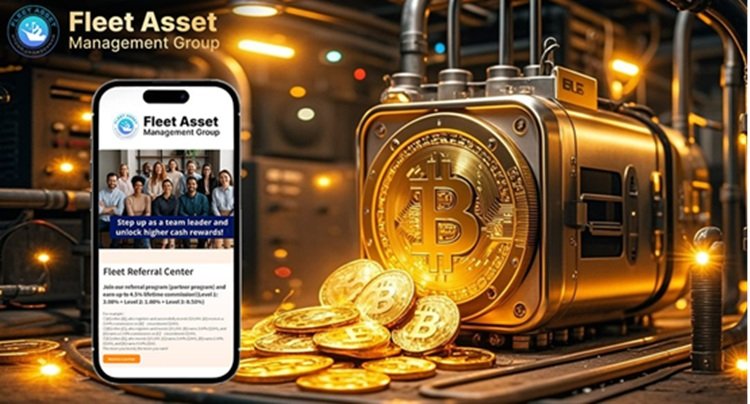 Fleet Miner