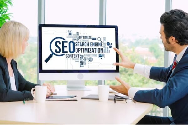 Top 12 Best SEO Agency in USA