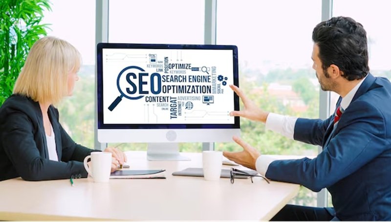Top 12 Best SEO Agency in USA