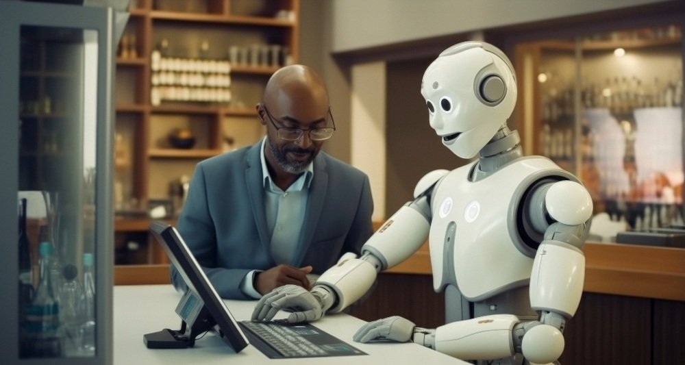 Difference Between AI Agents and AI Chatbots