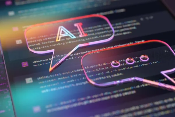 Artificial Intelligence In Modern Education