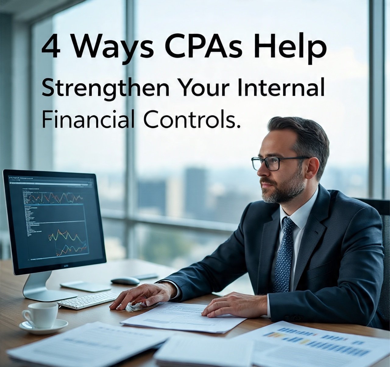 Internal Financial Controls