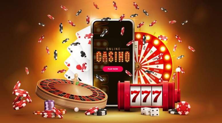 Evolution Gaming Leading the Revolution in Online Casinos