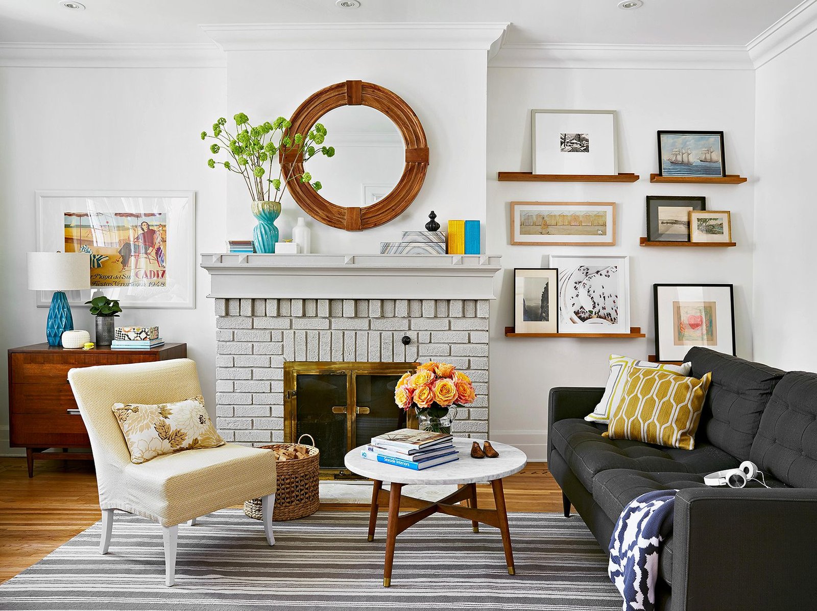 Simple Home Renovation Ideas