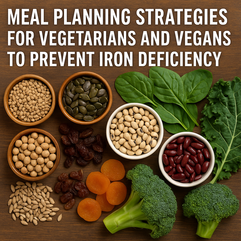 Meal Planning Strategies
