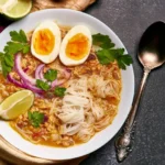 Mohinga Unveiled: Exploring the Authentic Taste of Myanmar