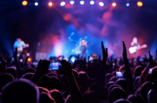 August 2025 Is Turning Up the Heat: Sports, Music & Festivals You Can’t Miss