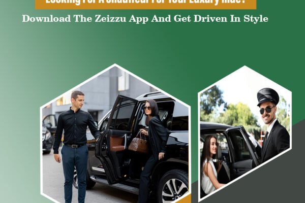 Trusted and Best Chauffeur Service in Dubai: Contact us Now Trusted and Best Chauffeur Service in Dubai