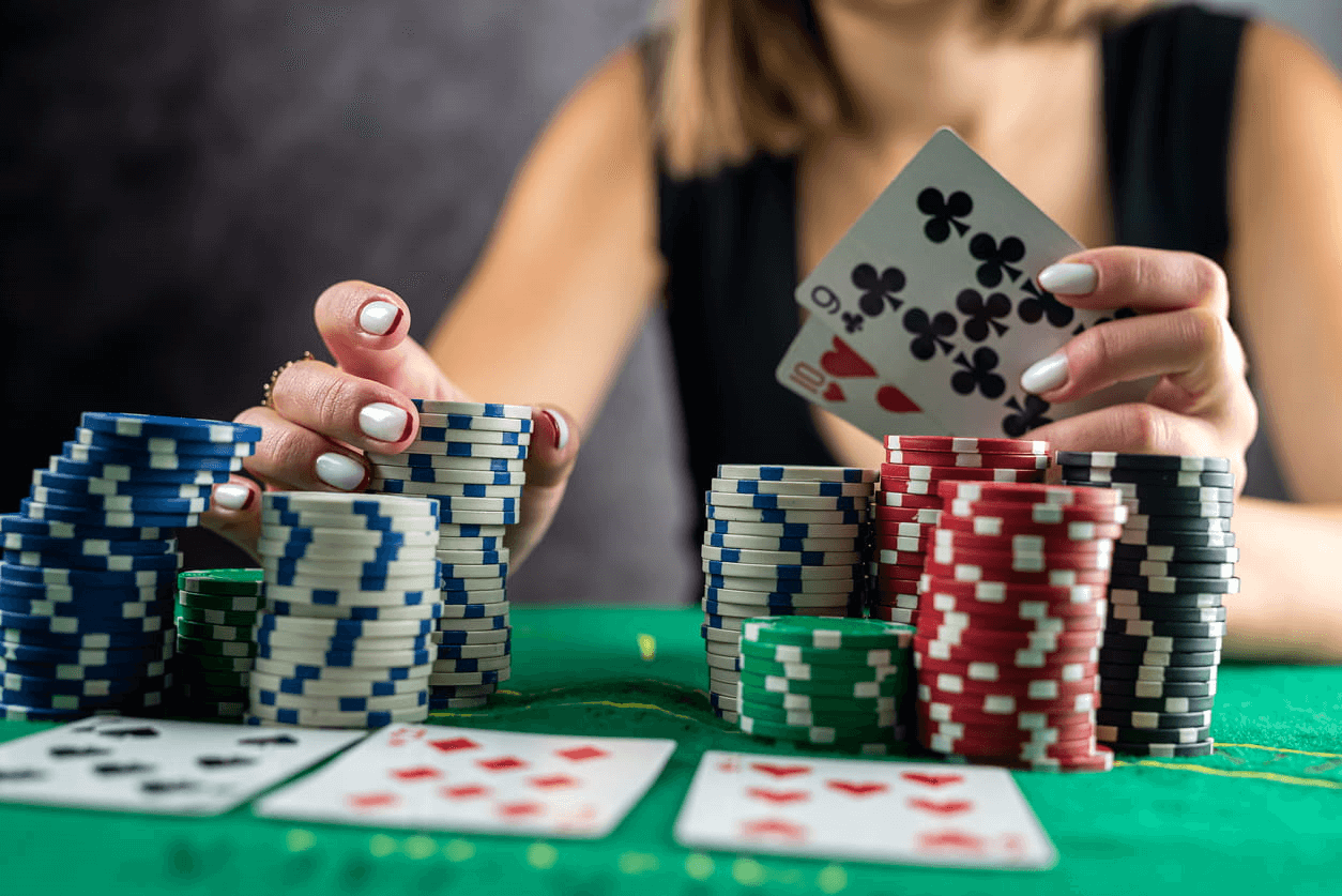 Situs Slot Gacor