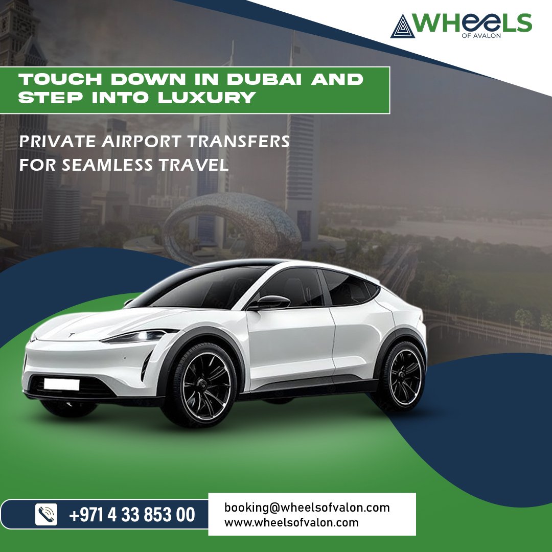 Customized Chauffeured Tours designed to fit you