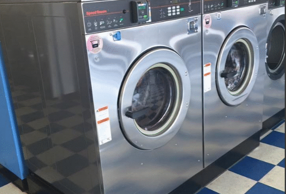 The Convenience of Laundry Pickup and Delivery Services