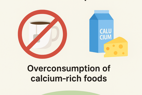 Common Mistakes Vegetarians and Vegans Make That Affect Iron Absorption