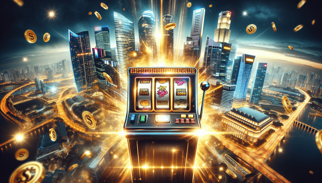 MBS88 Slot Online Review