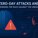Zero-Day Attacks and AI: Winning the Race Against the Unknown