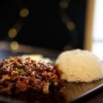 Discovering Dominican Culture Through Spotcovery and Bandera Dominicana Cuisine