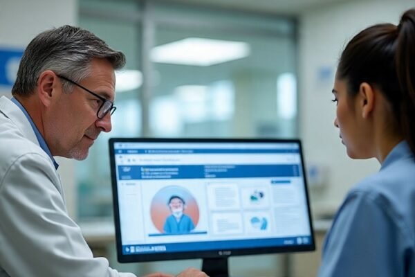 Digital Care Plan