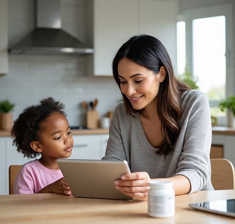 Practical Guidance for Parents