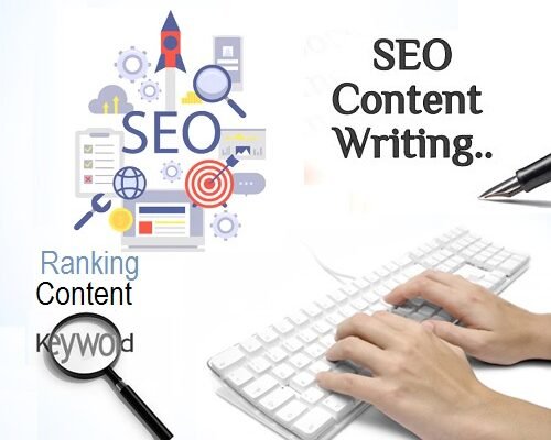 Hire Offshore Content Writers