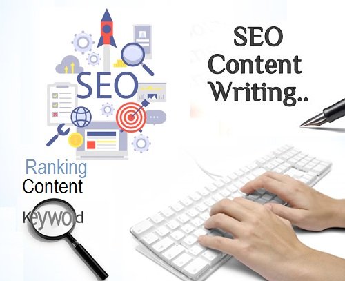 Hire Offshore Content Writers