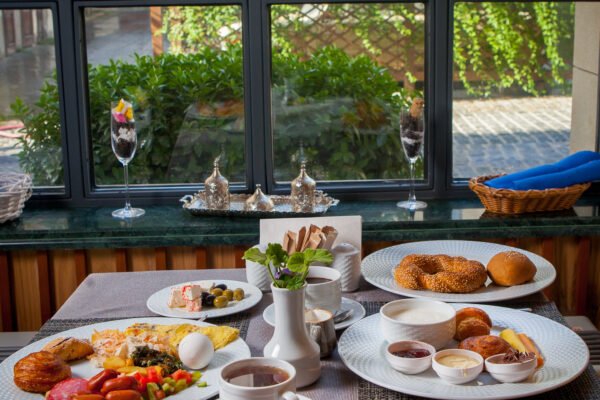 Breakfast Spots in Kepong