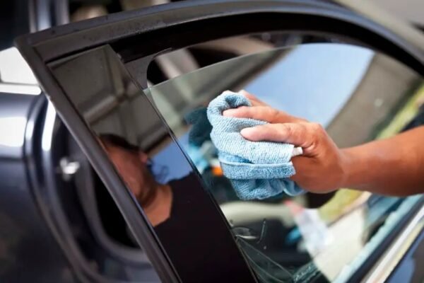 Can I Wash My Car 2 Days After Tint Everything You Need to Know