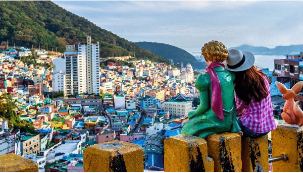 Best Busan Travel