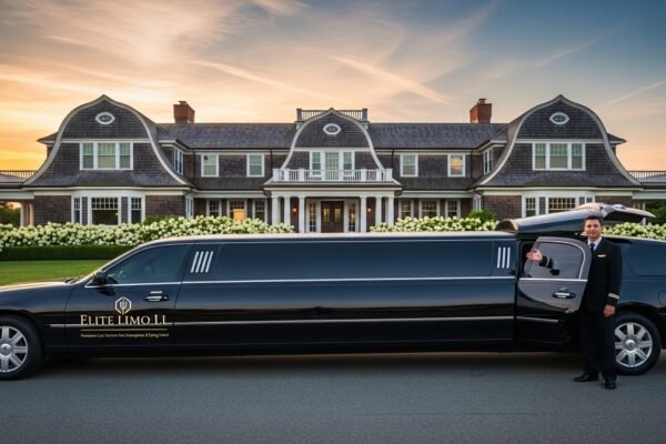 Elite Limo