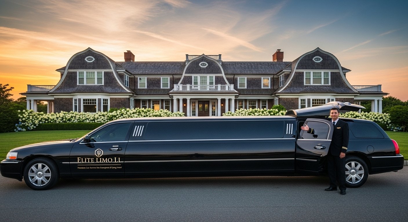 Elite Limo
