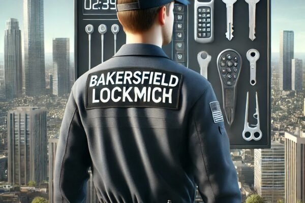 Emergency Locksmith Services
