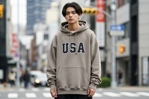 Essentials Hoodie USA