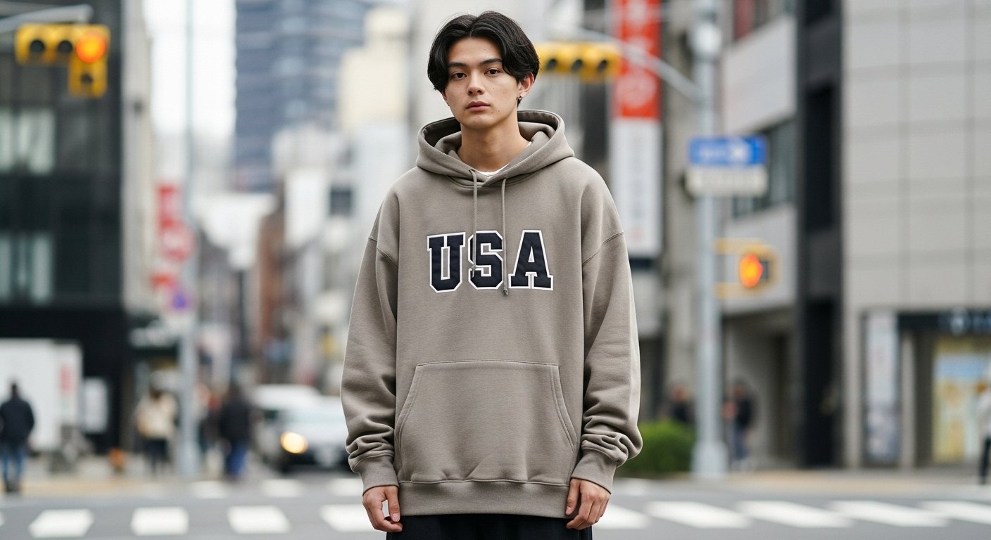 Essentials Hoodie USA