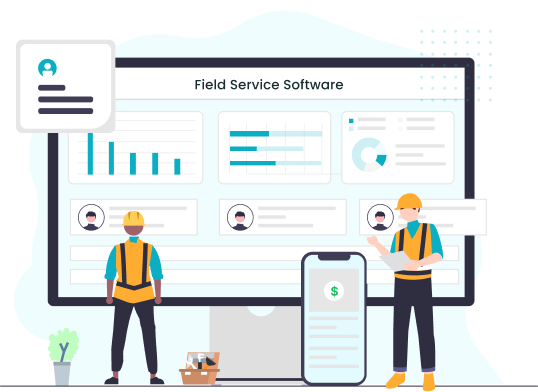 Field Service Software