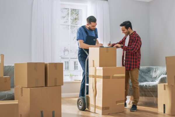 Packers and Movers in Islamabad – Stress-Free Relocation with Professional Services
