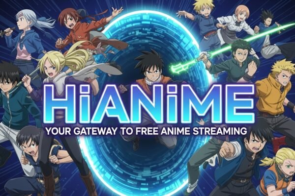 Hianime – Your Gateway to Free Anime Streaming