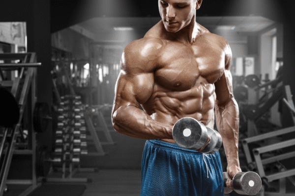 How Can Bodybuilders Manage Hormone Levels When on Steroids?
