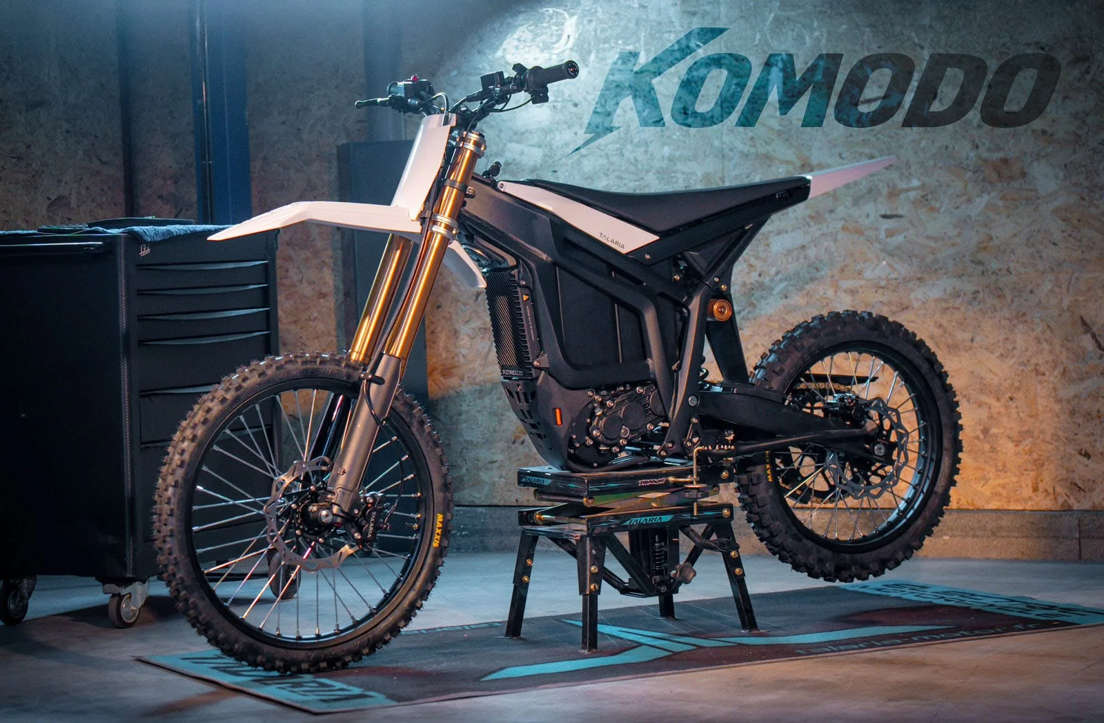 Talaria ebike
