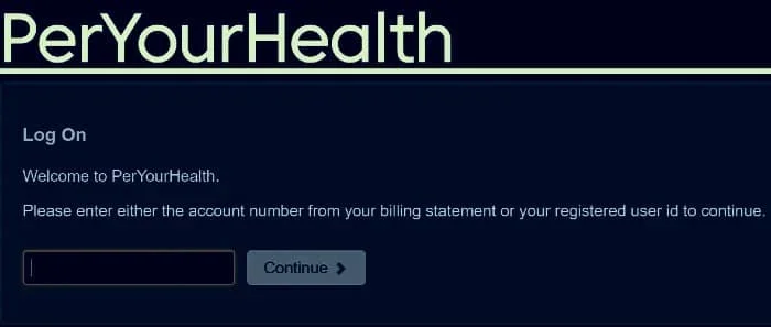 PerYourHealth